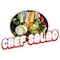 Signmission Chef Salad Decal Concession Stand Food Truck Sticker, 24" x 10", D-DC-24 Chef Salad19 D-DC-24 Chef Salad19 - alternate 1